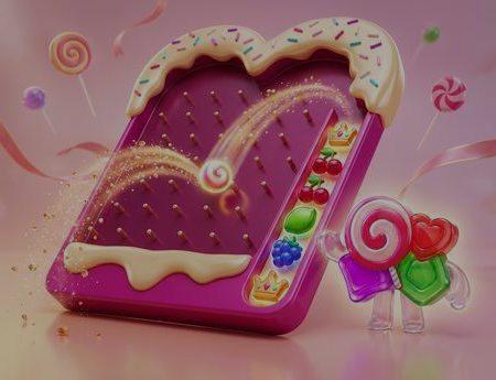 Sweet Bonanza