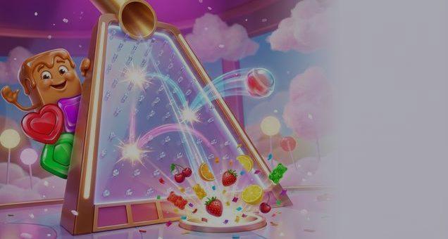 Sweet Bonanza