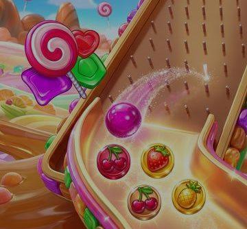 Sweet Bonanza